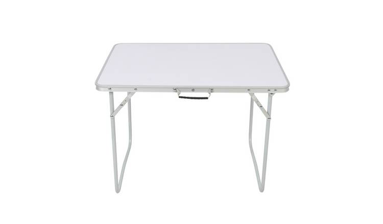 Argos folding store table and chairs