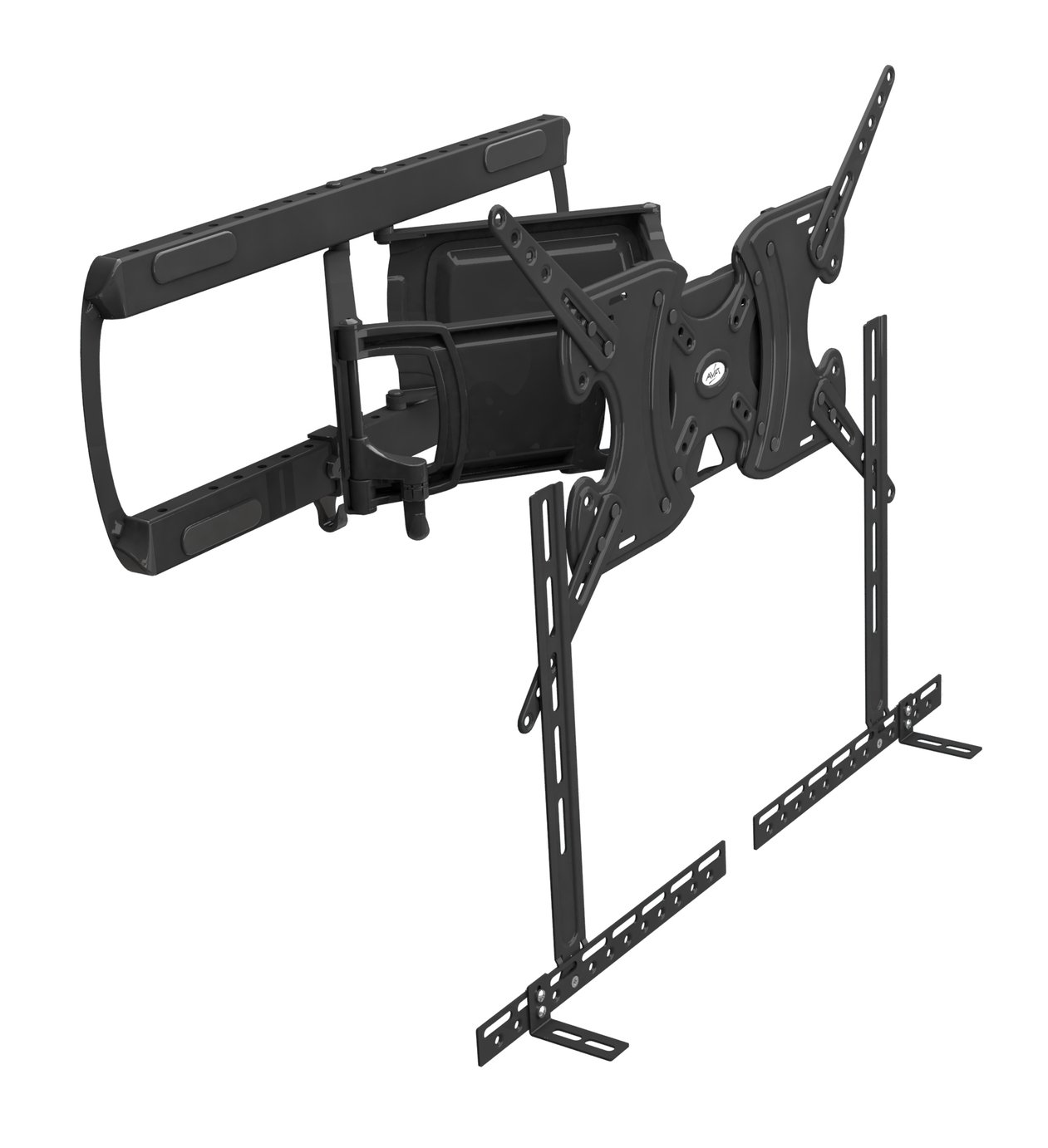 AVF Up To 90 Inch XL Multi TV Wall Mount Review