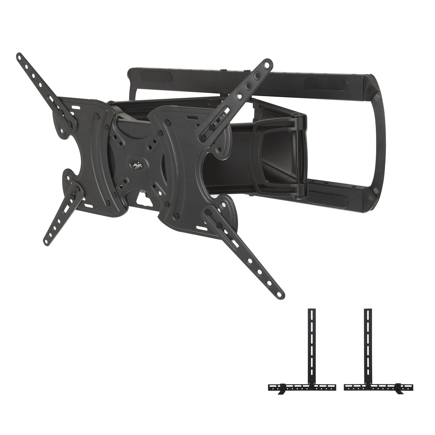 AVF Up To 90 Inch XL Multi TV Wall Mount Review