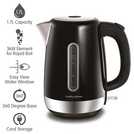 Morphy richards best sale kettle equip