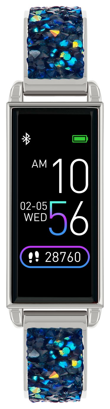 argos smart watch