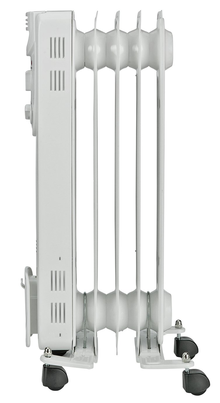 Challenge 1kW Oil Filled Radiator Reviews Updated August 2024
