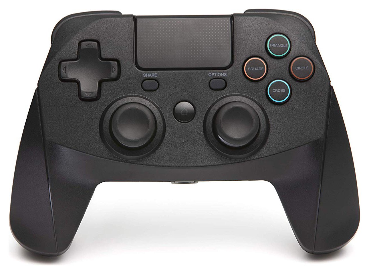 Snakebyte Game:Pad 4S PS4 Wireless Controller Review