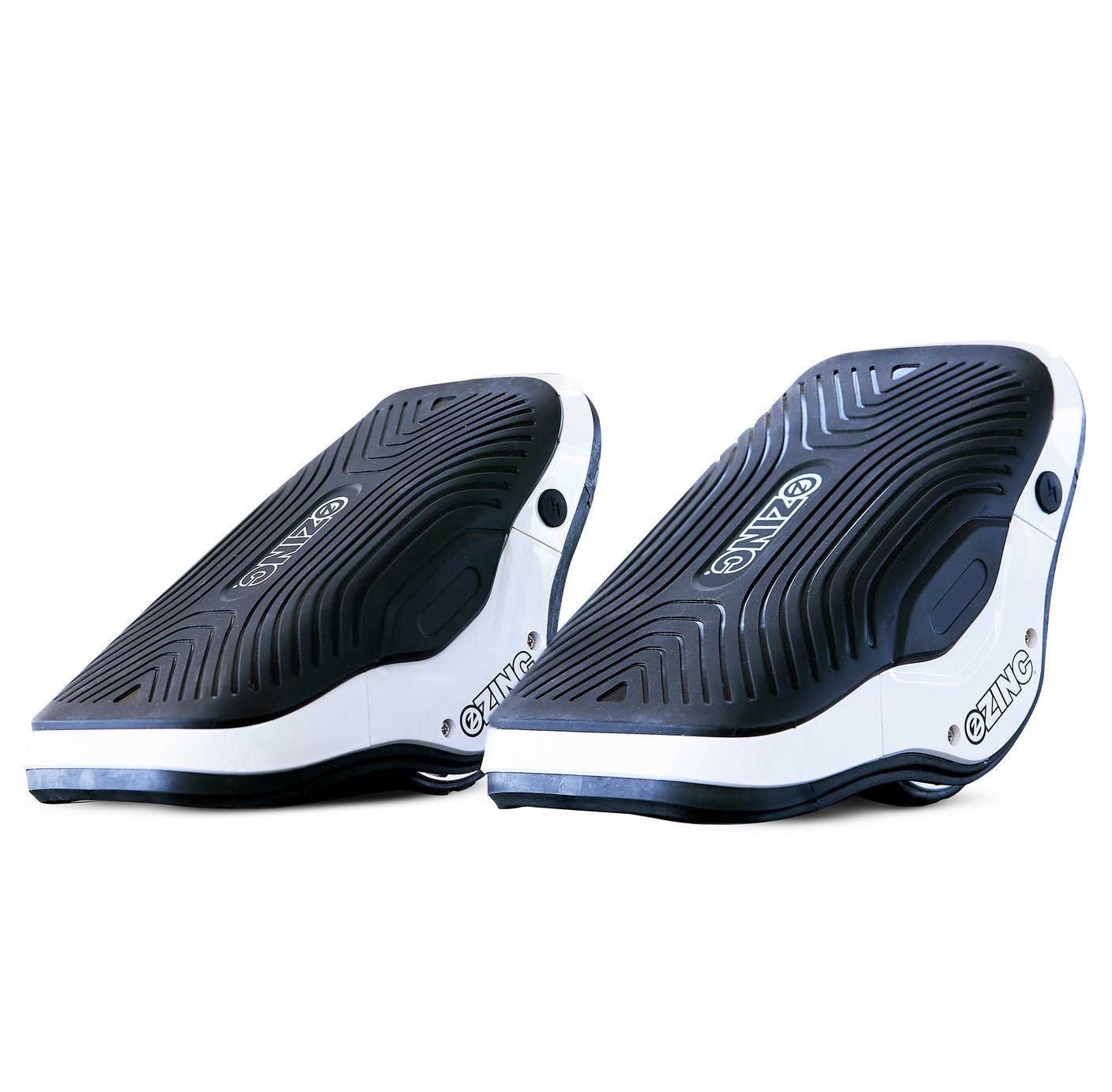 Zinc Hover Shoes Review