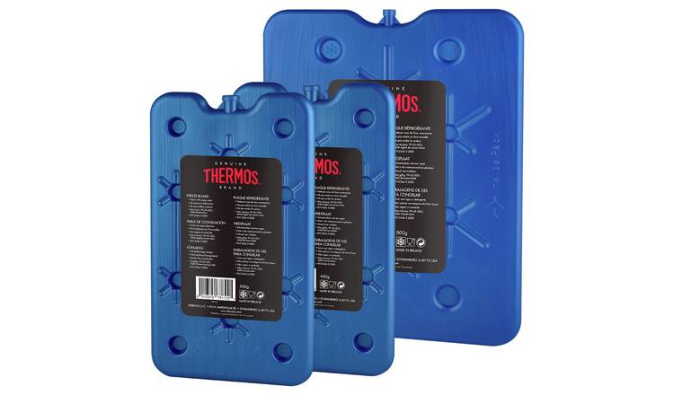 Thermos Freeze Boards Triple Pack