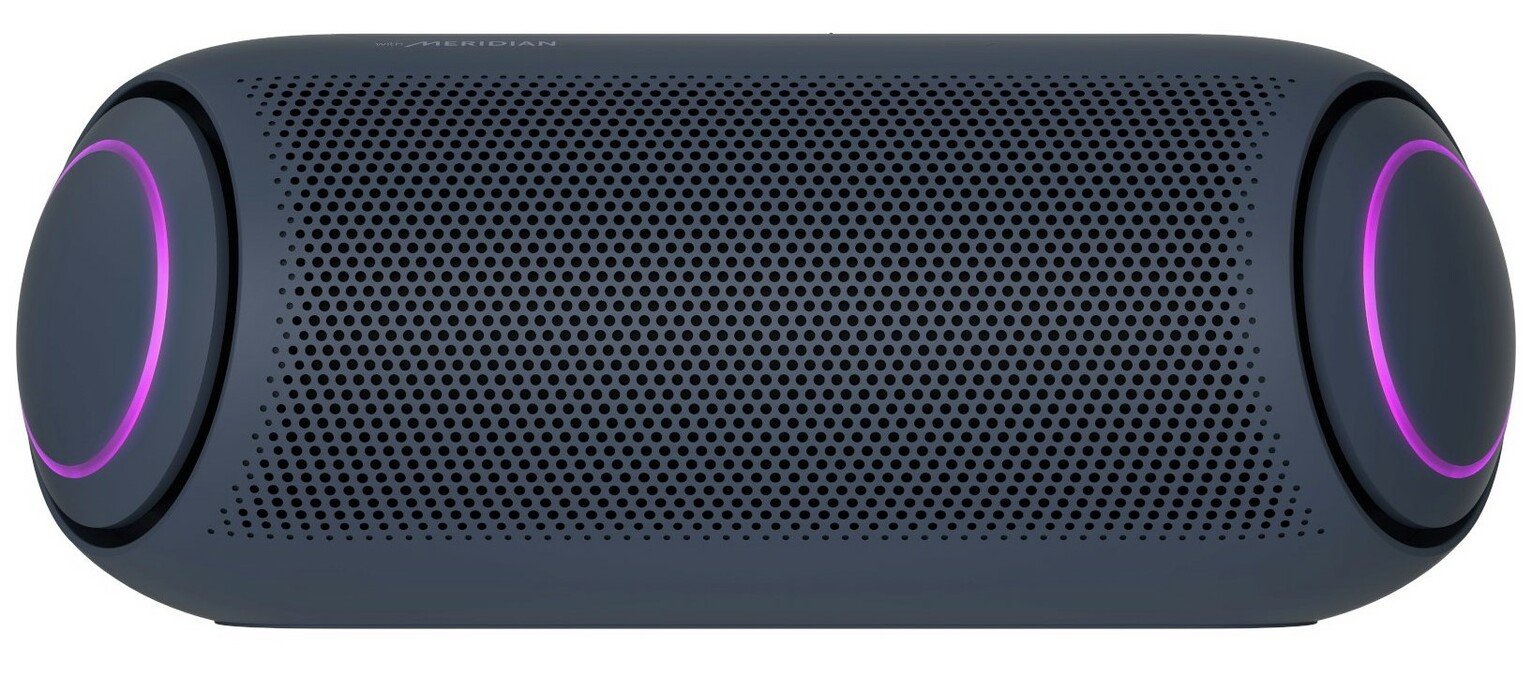 LG XBOOM PL7 Bluetooth Portable Speaker Review