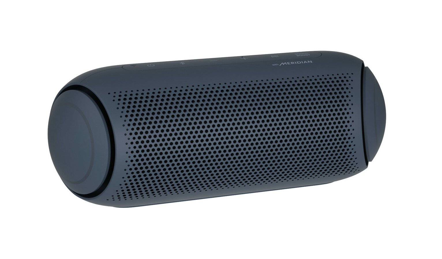 LG XBOOM PL7 Bluetooth Portable Speaker Review