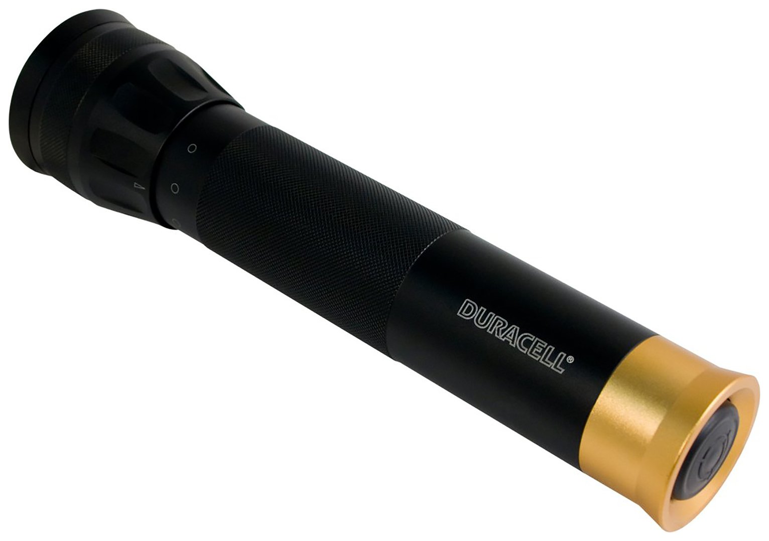 Duracell FCS100 160 Lumens LED Torch Reviews