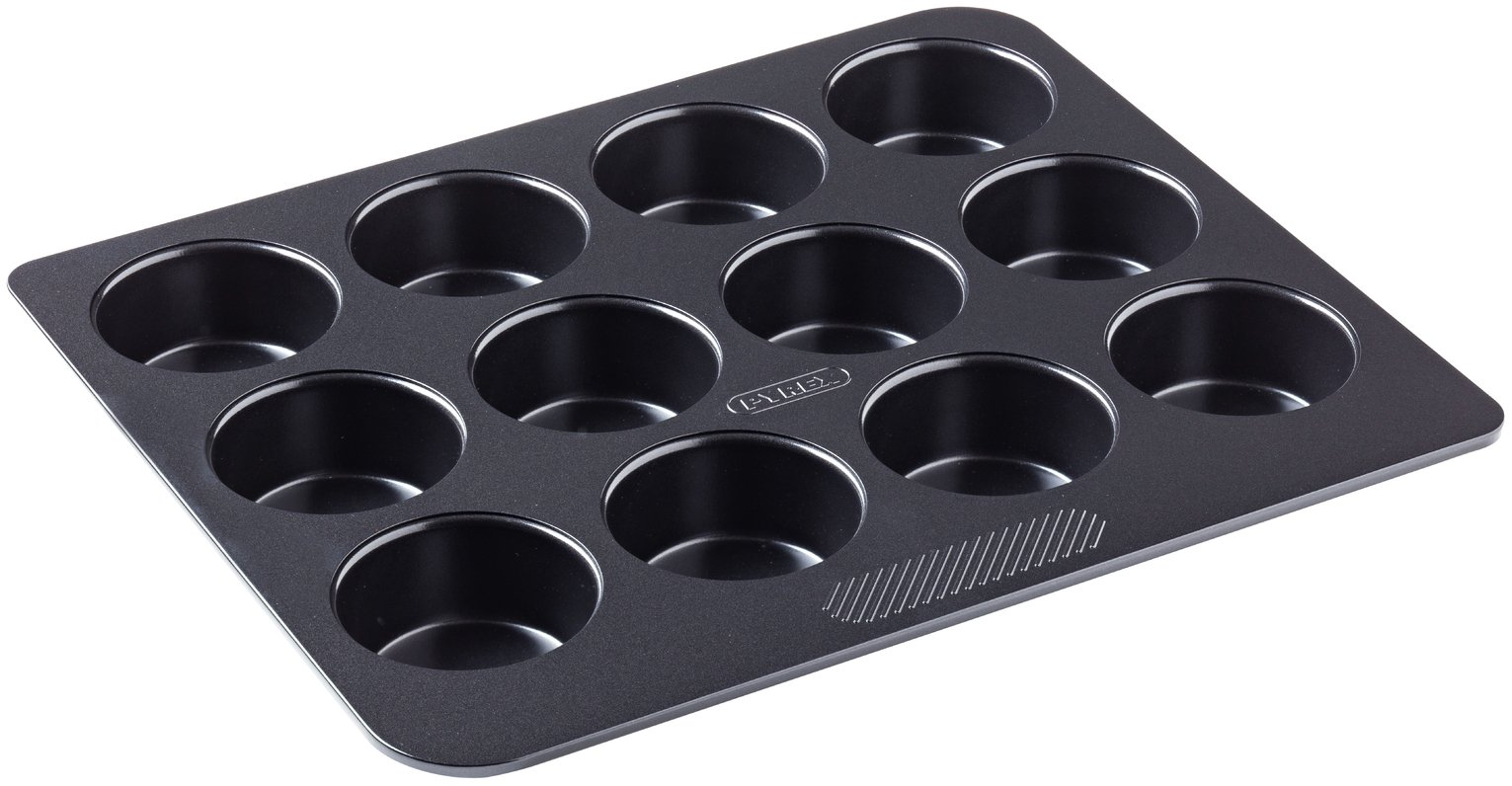 Pyrex Magic 12 Cup Muffin Tray Review