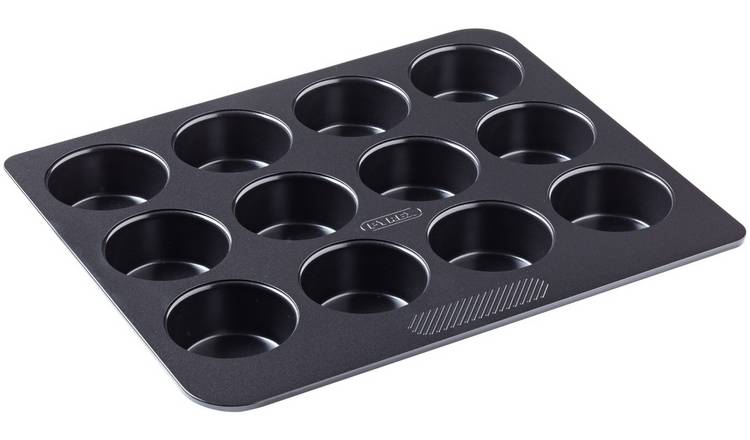 Pyrex Magic 12 Cup Muffin Tray