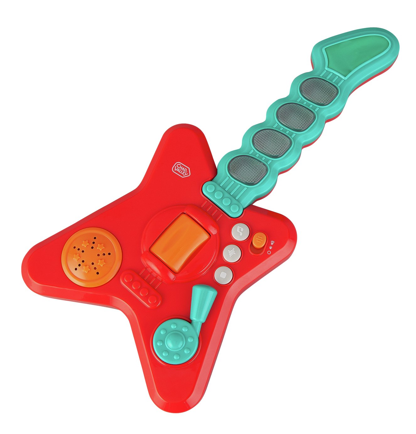 guitar toy argos