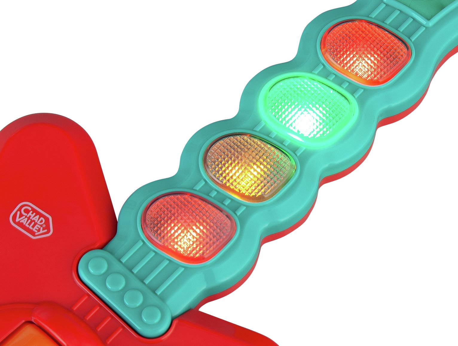 toy traffic lights argos