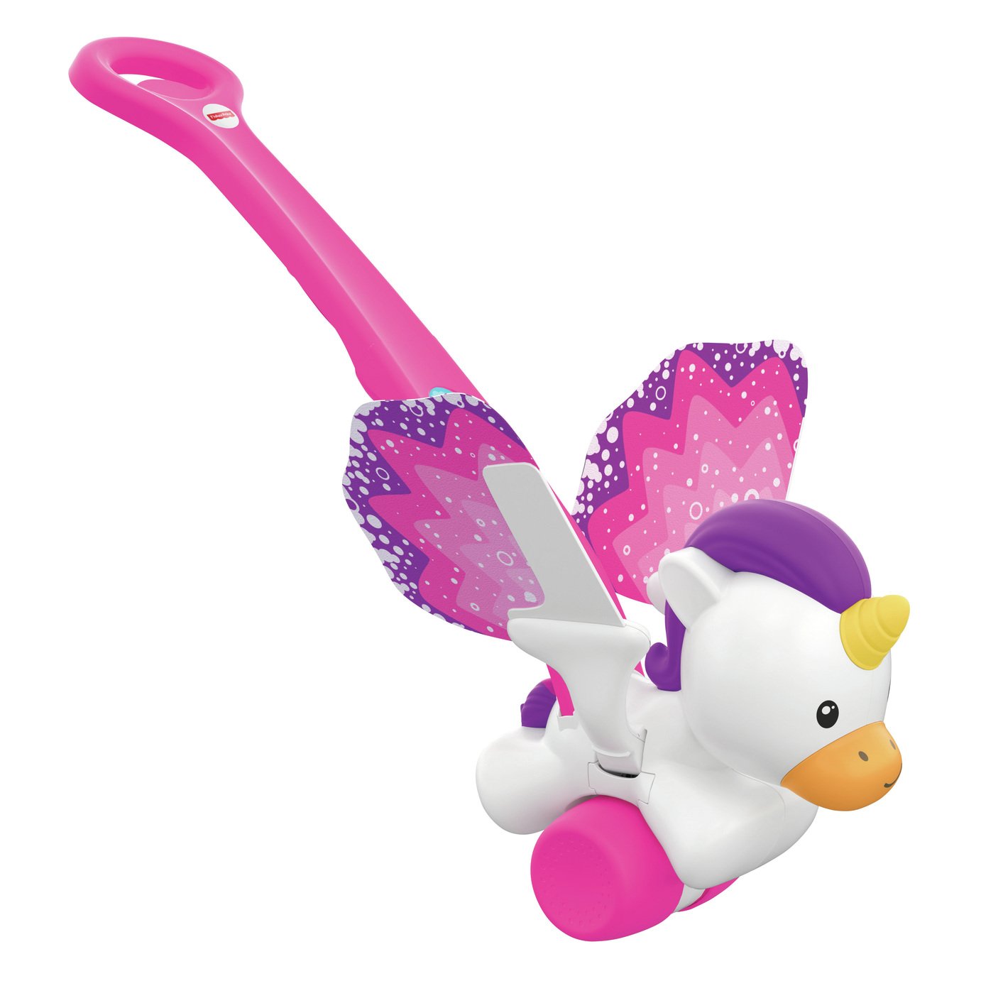 argos walking unicorn