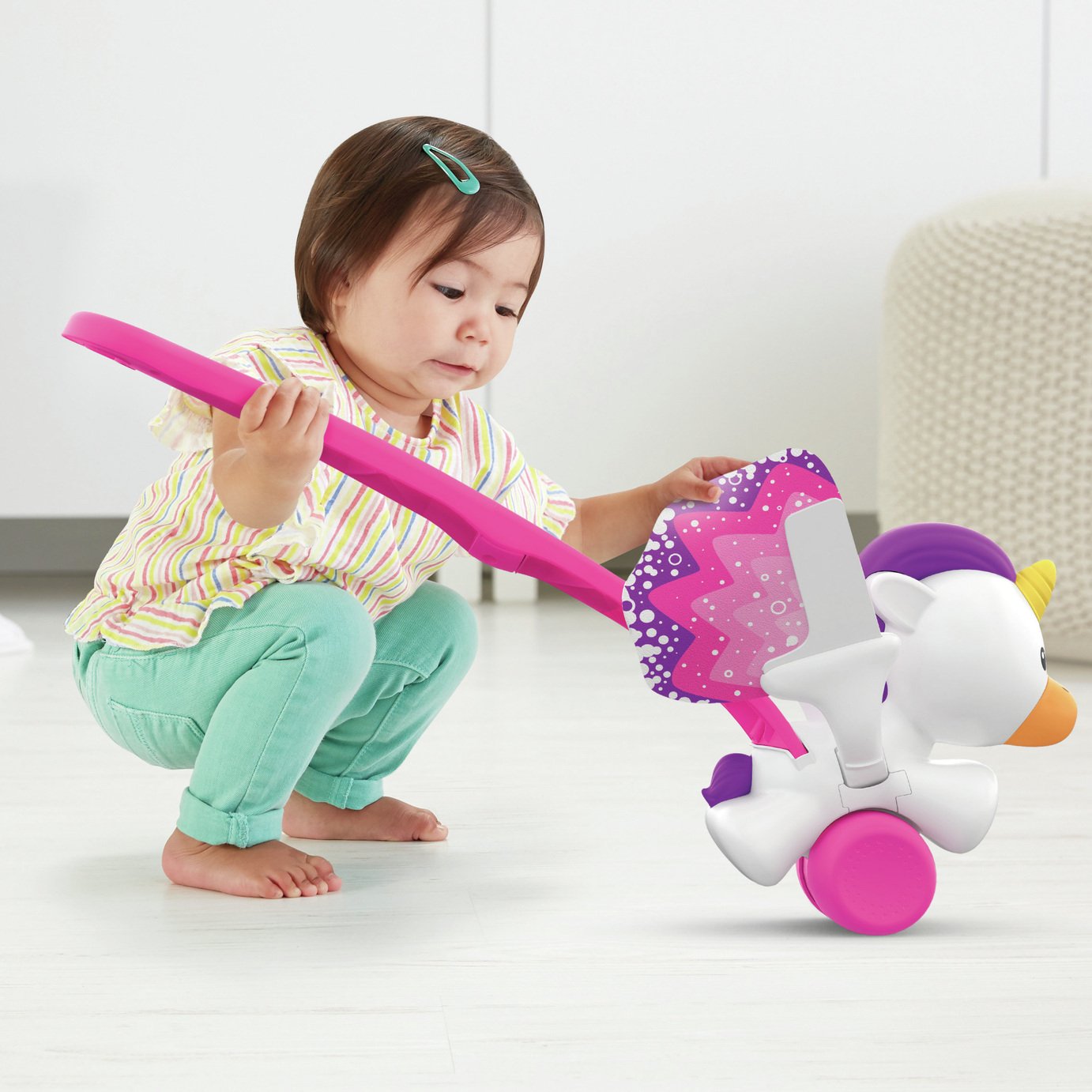 argos walking unicorn