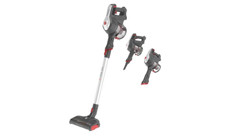 Hoover h free discount review