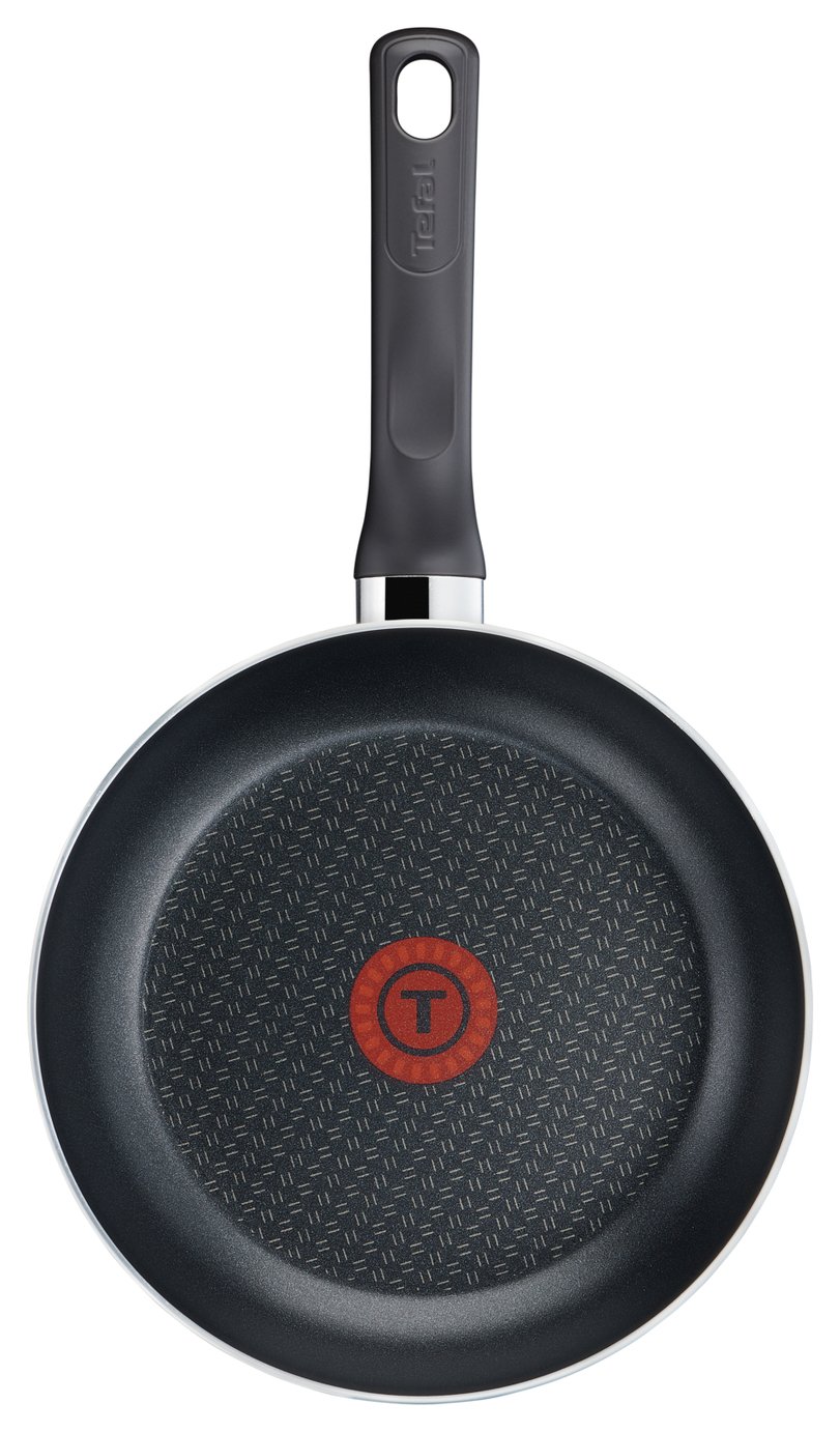 Tefal Superior Cook 20cm Non Stick Frying Pan Reviews Updated January