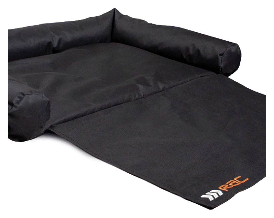 RAC Advanced Boot Bed with Bumper Protector Review