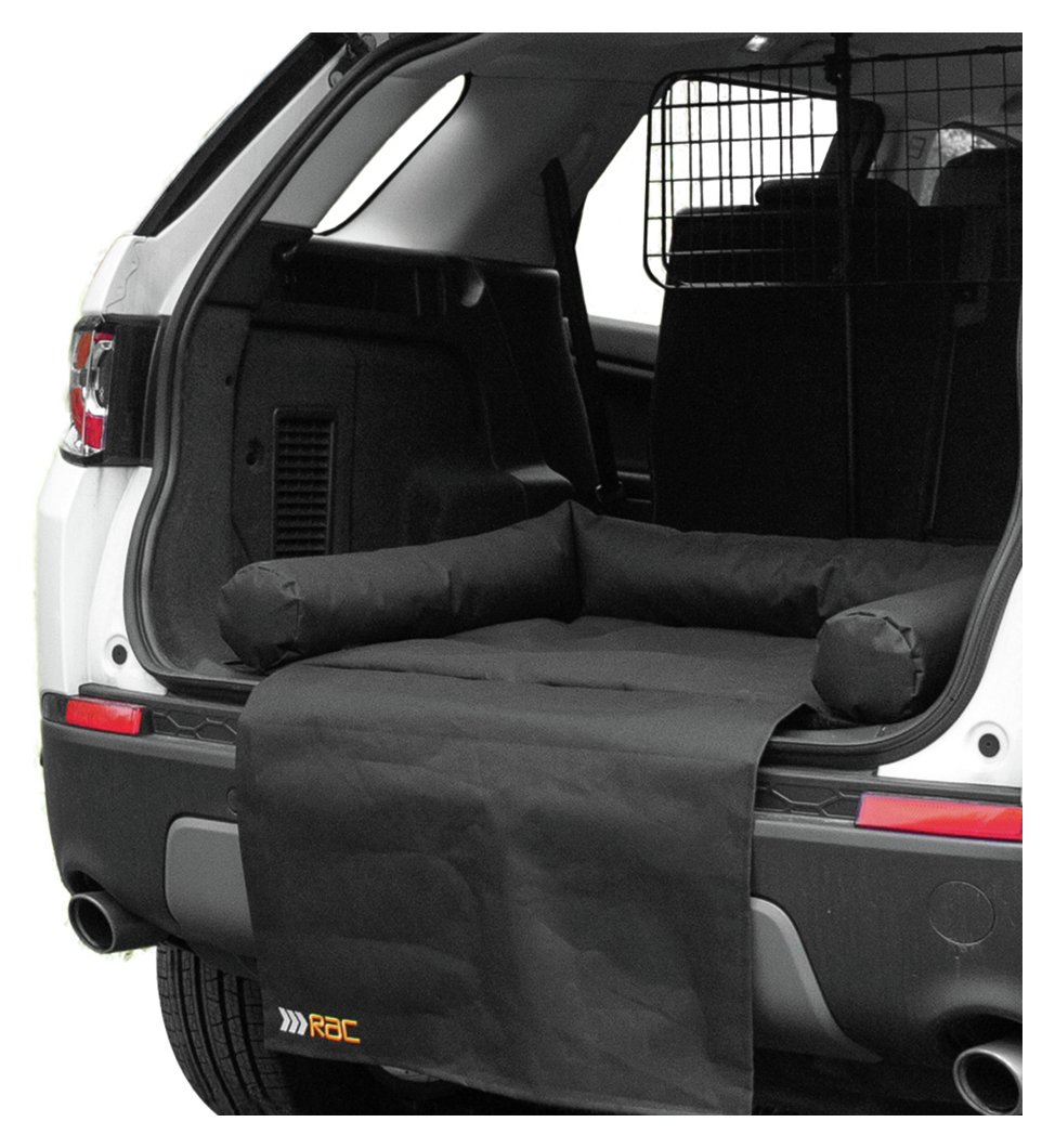 RAC Advanced Boot Bed with Bumper Protector Review