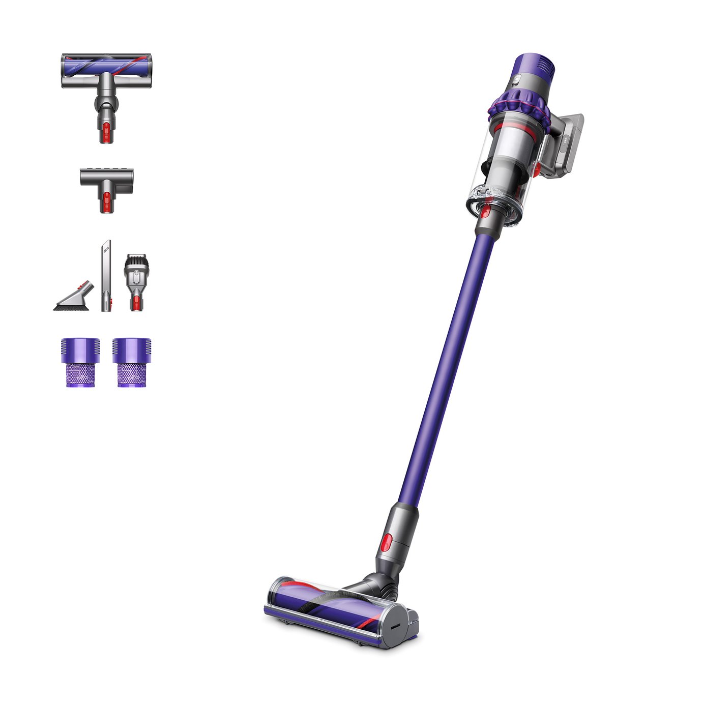 dyson v10 tesco
