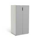 Argos home pod 2 store door short wardrobe