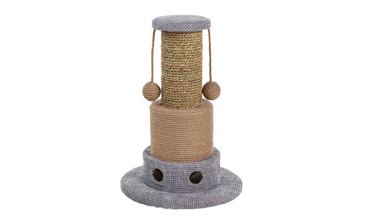 Fat boy shop cat scratcher