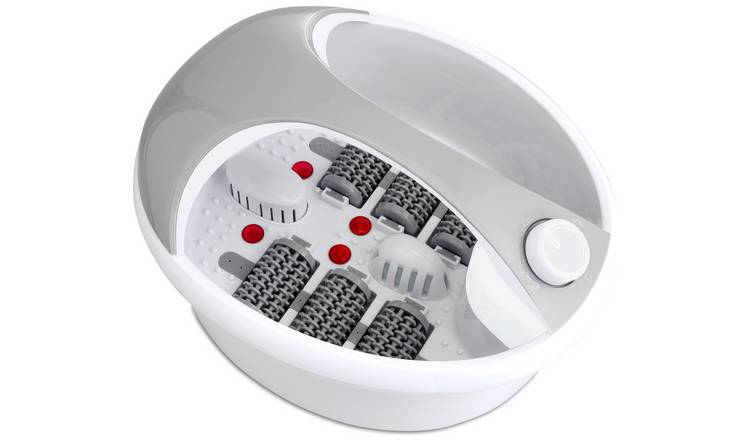 Rio Deluxe Footspa and Massager