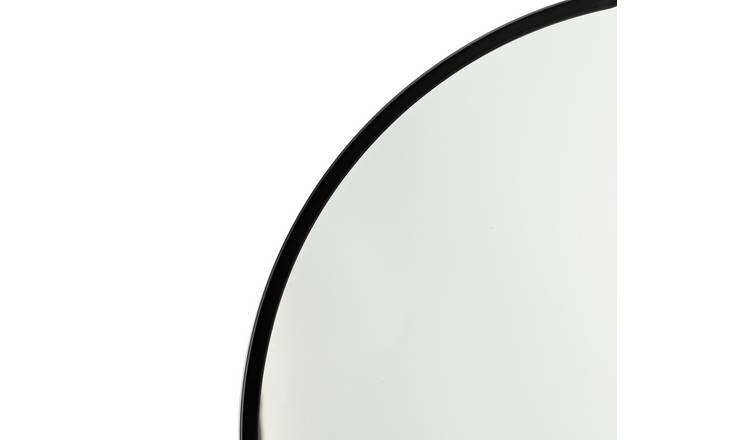 Bathroom wall mirrors deals argos