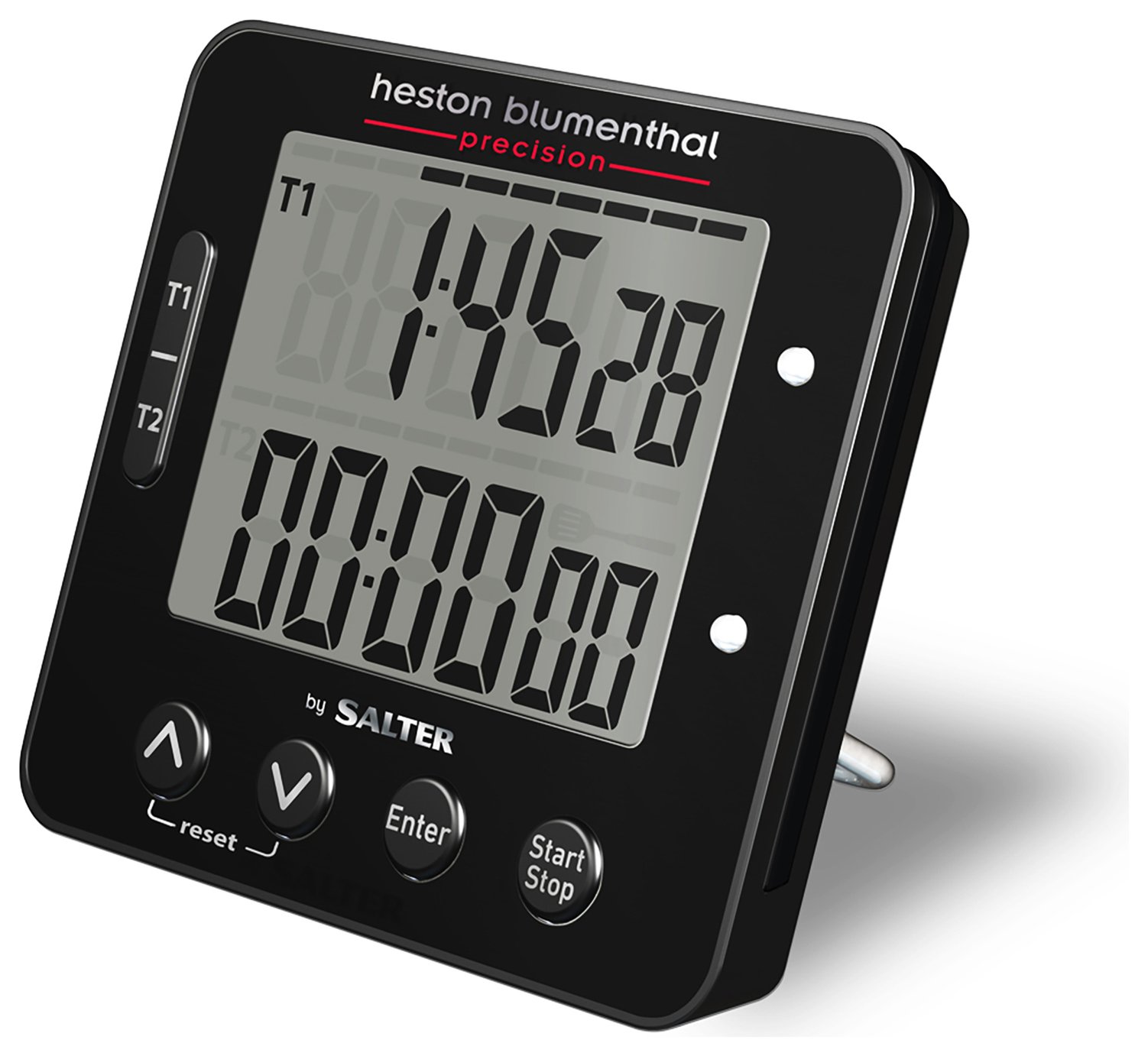 Heston Blumenthal Precision Dual Electronic Timer