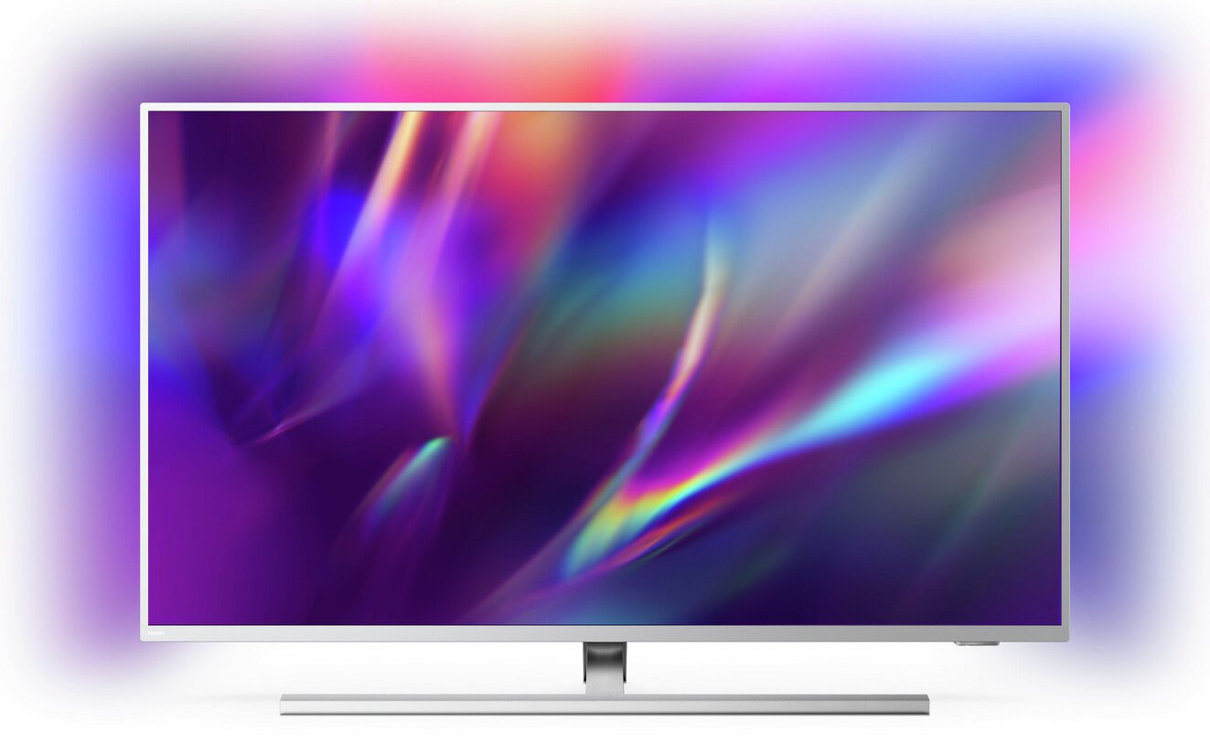 Philips 70 Inch 70PUS8505 Smart 4K Ultra HD LED TV Review
