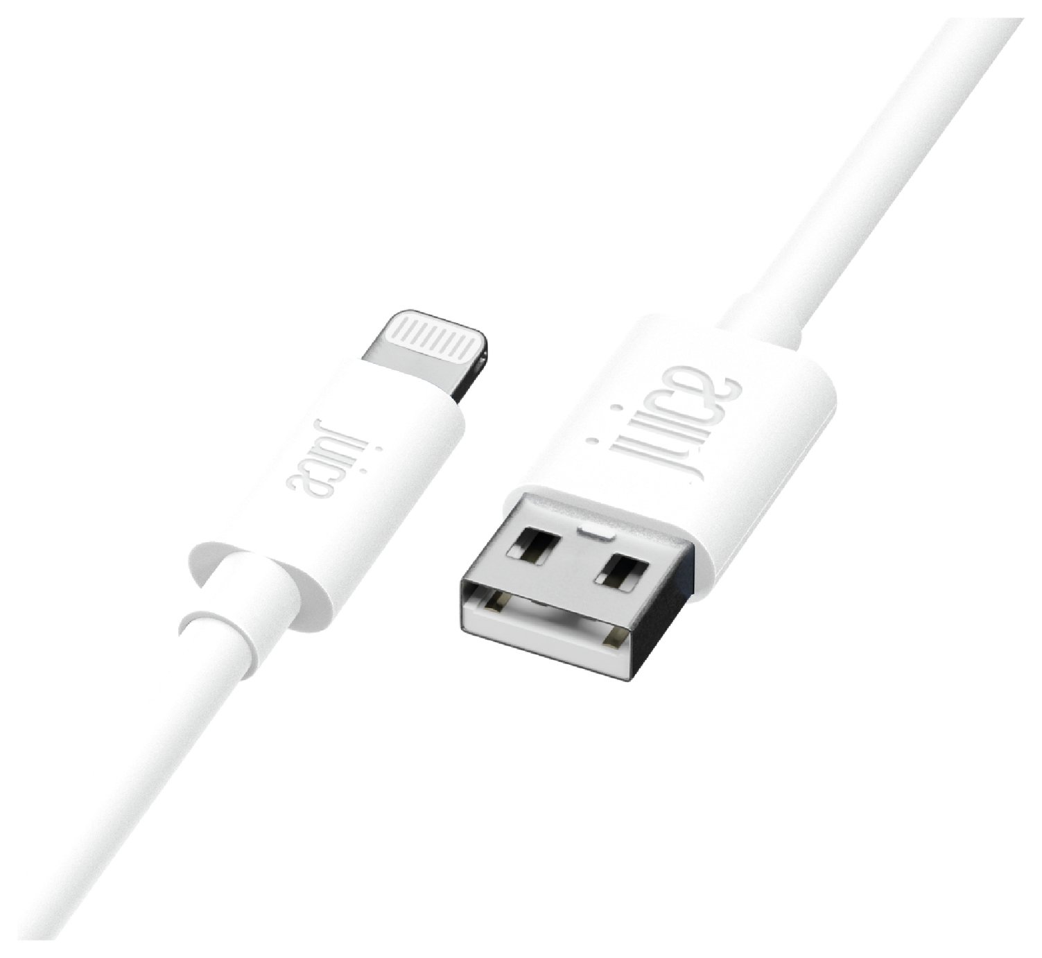 Juice USB to Lightning 1m Charge Cable Review