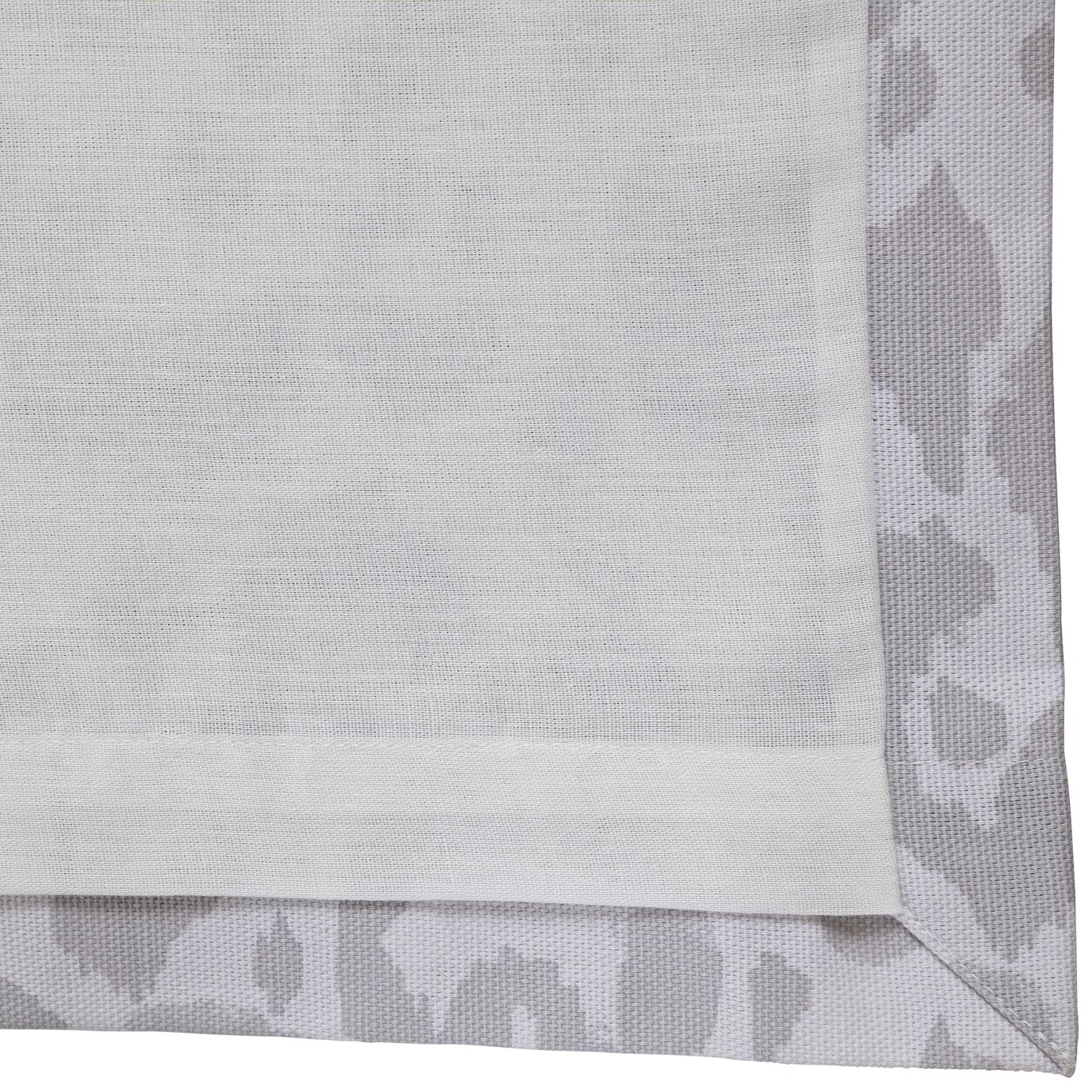 Argos Home Leopard Print Lined Eyelet Curtains Review