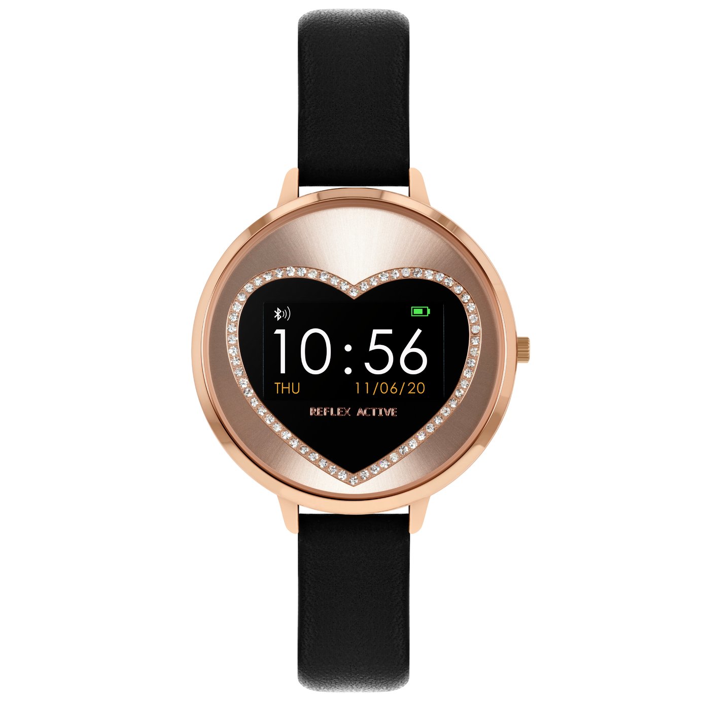 ladies smart watch argos