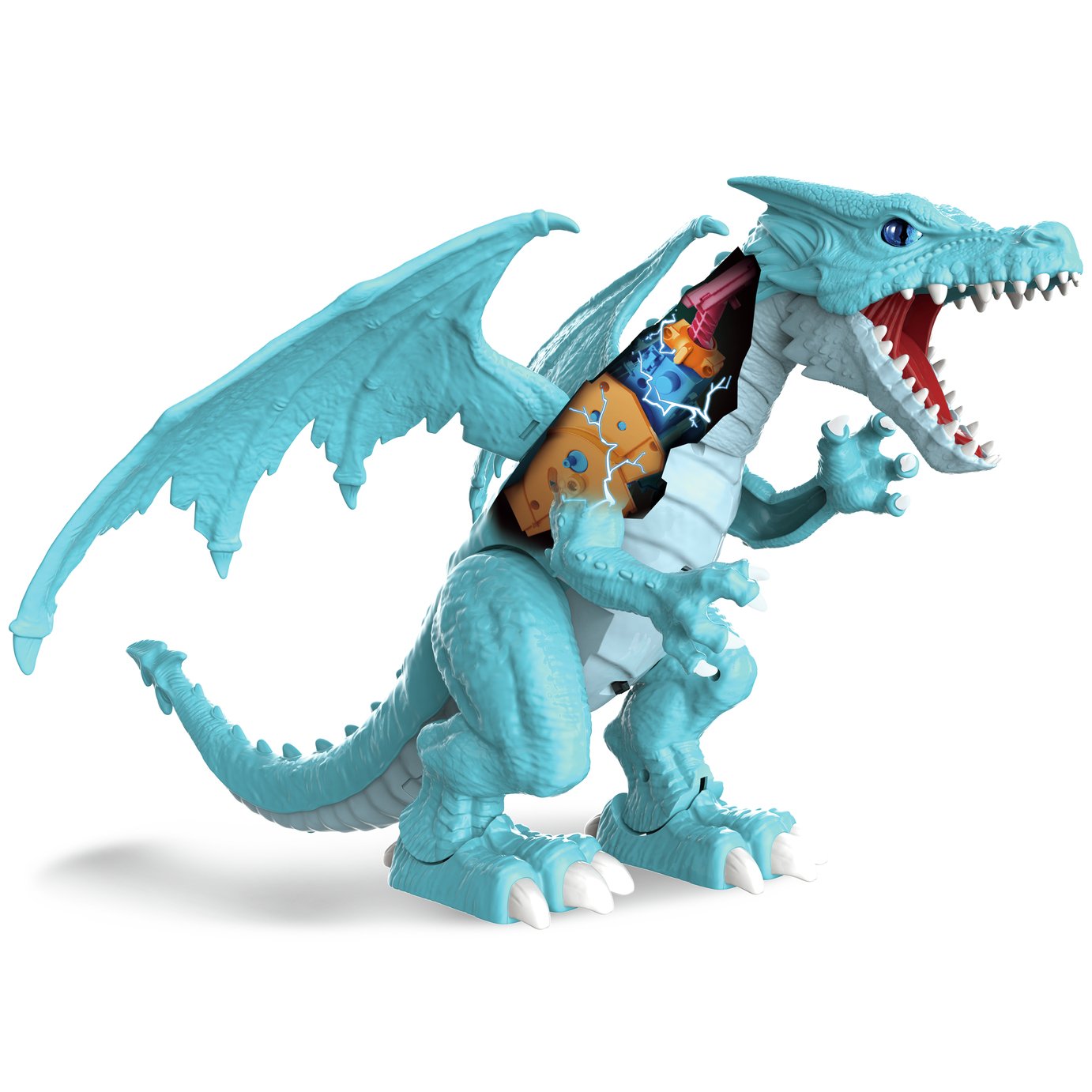 argos robo alive