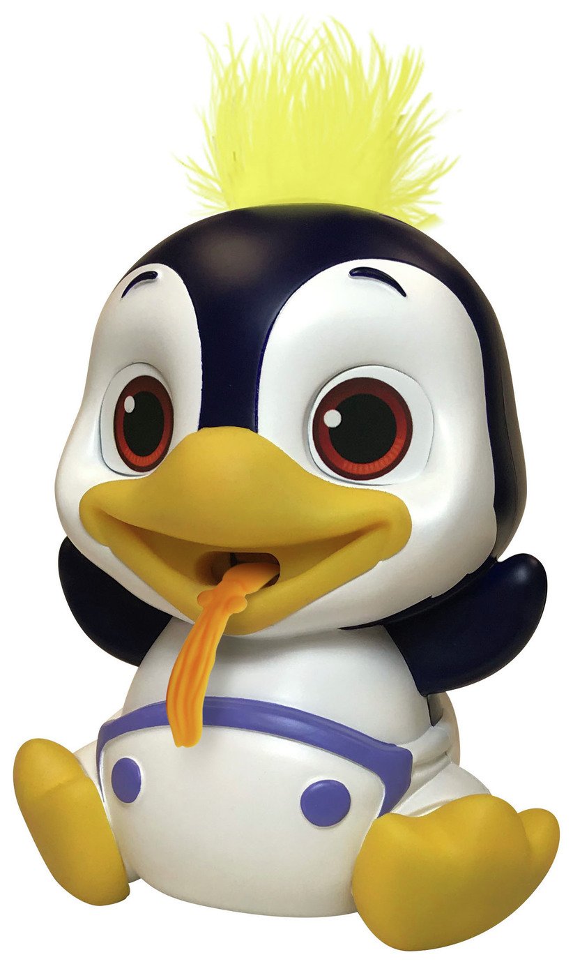 Munchkinz Pepper the Penguin Review