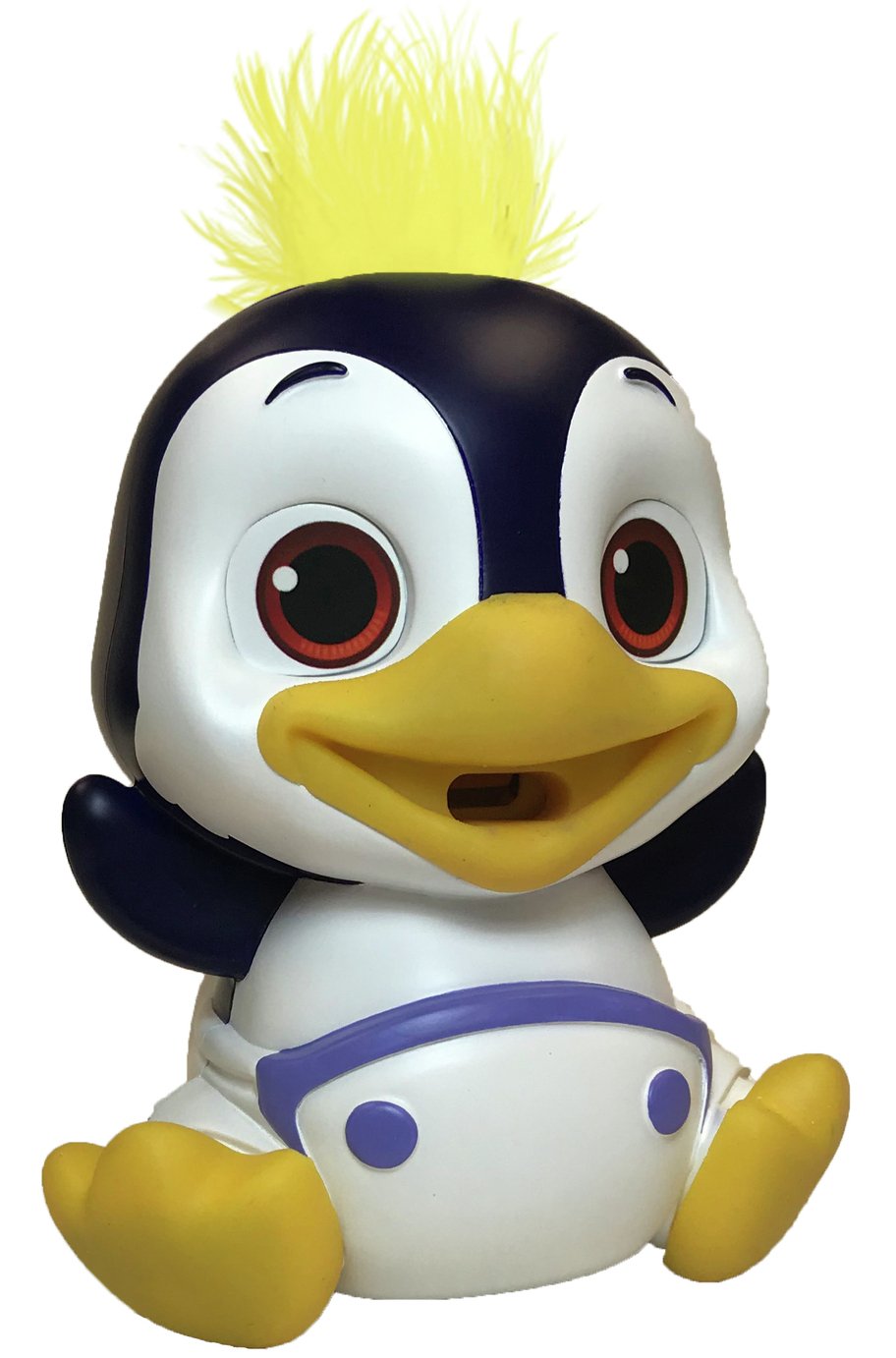 Munchkinz Pepper the Penguin Review