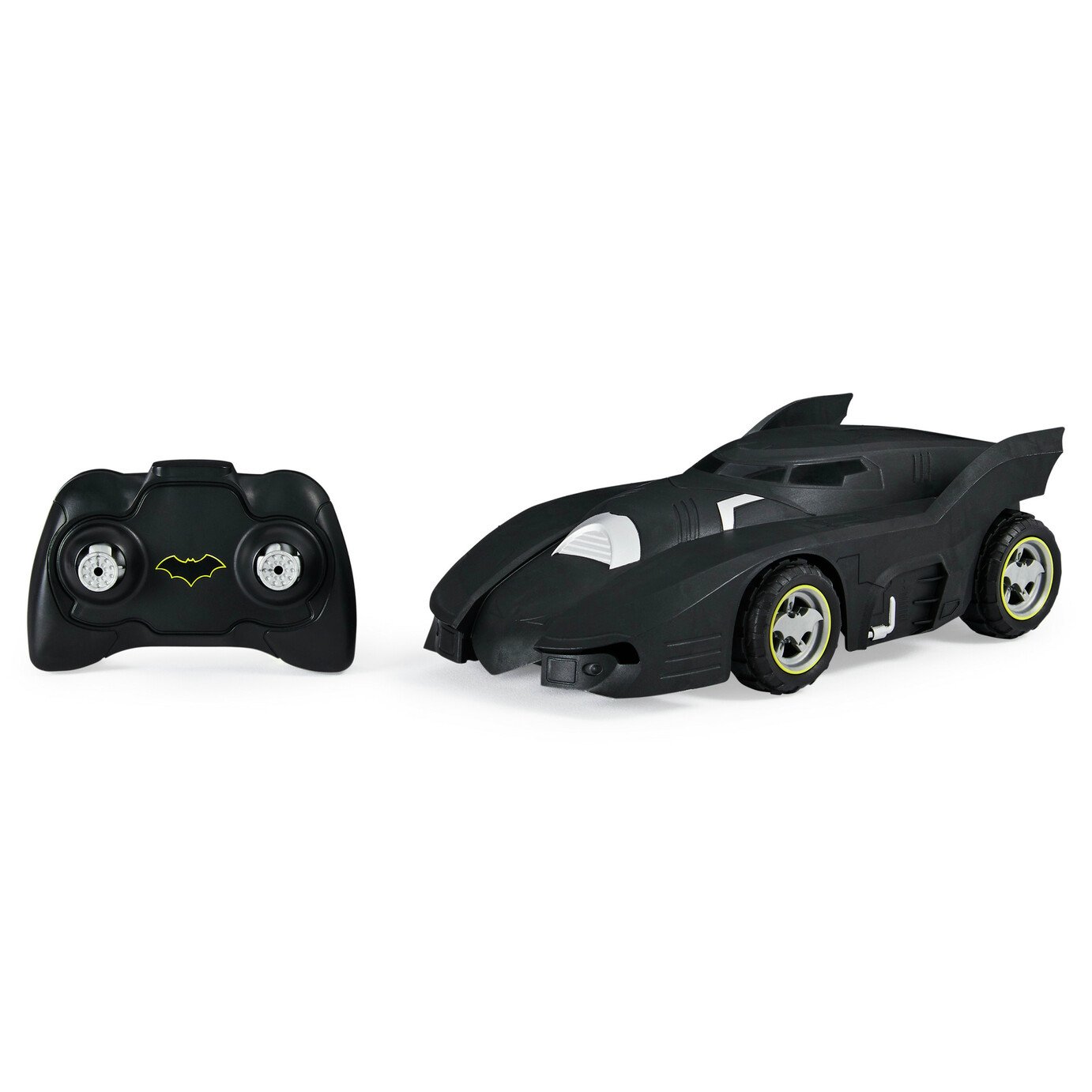 batman radio controlled car