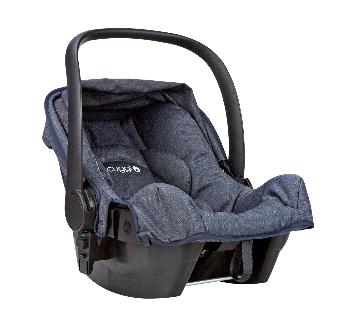 cuggl travel system