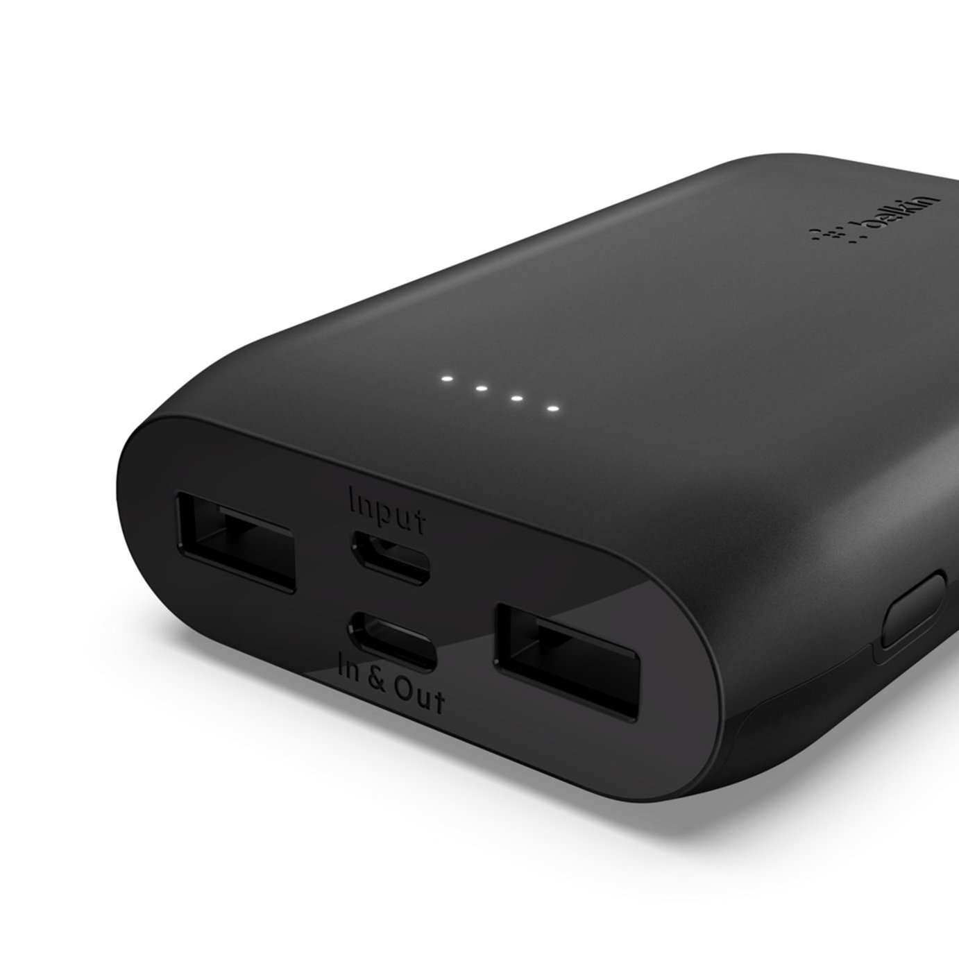 Belkin 10000mAh Portable Power Bank Reviews - Updated October 2022