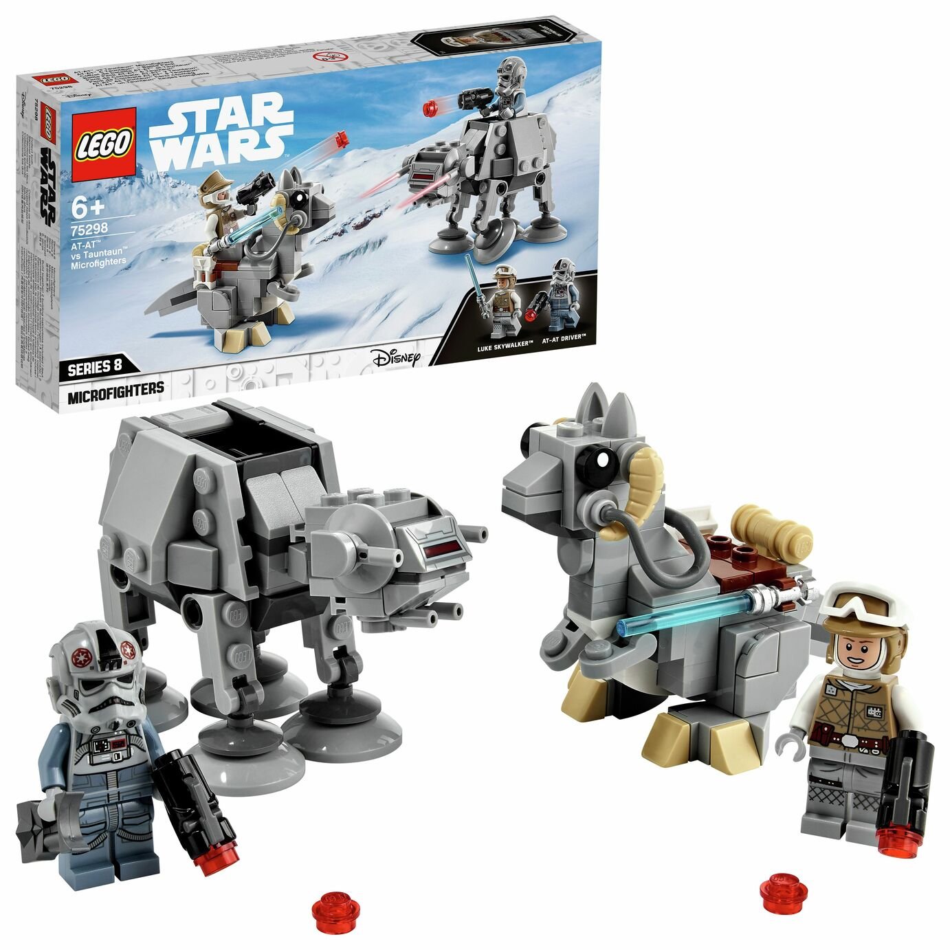 lego figures argos