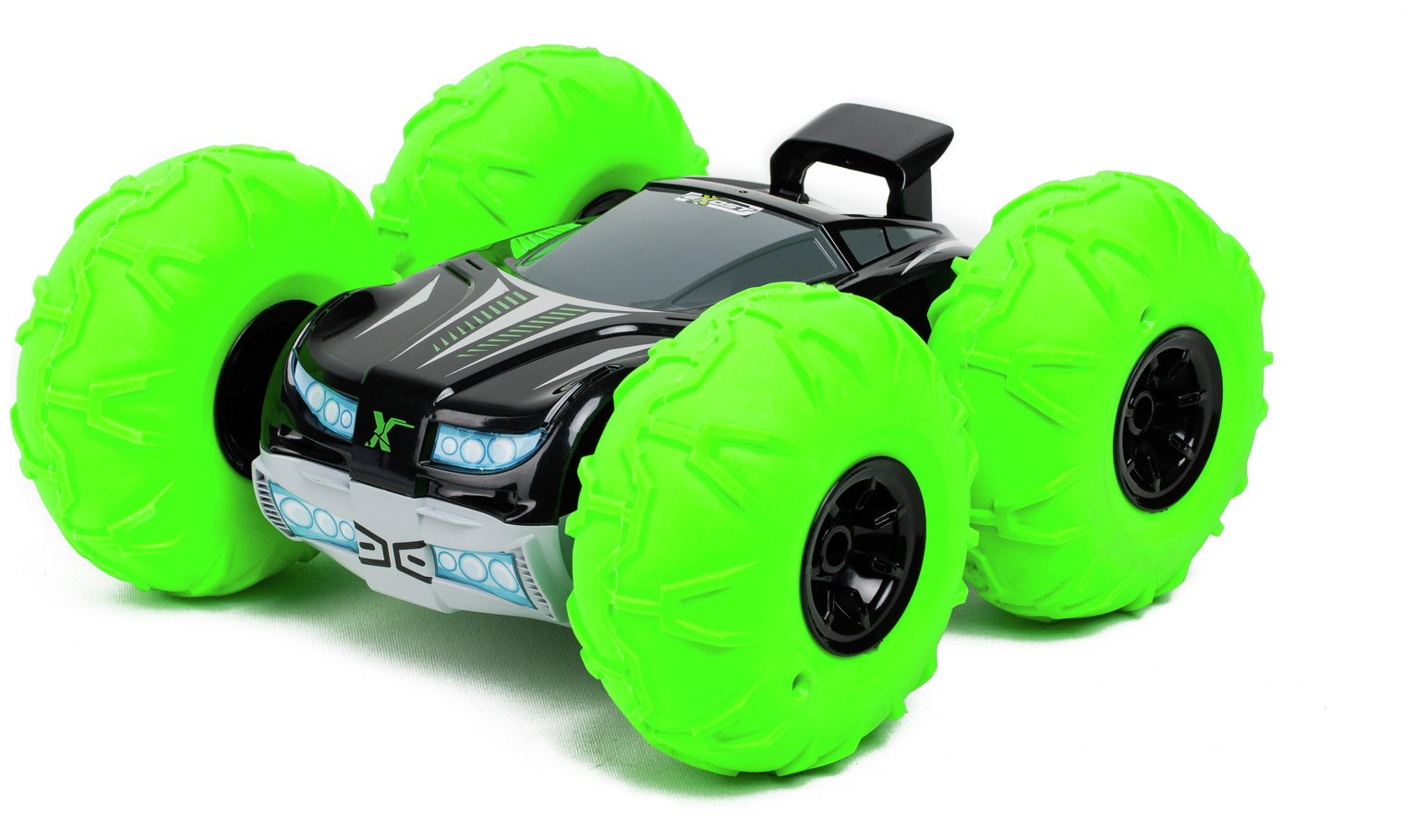 remote control tractor argos