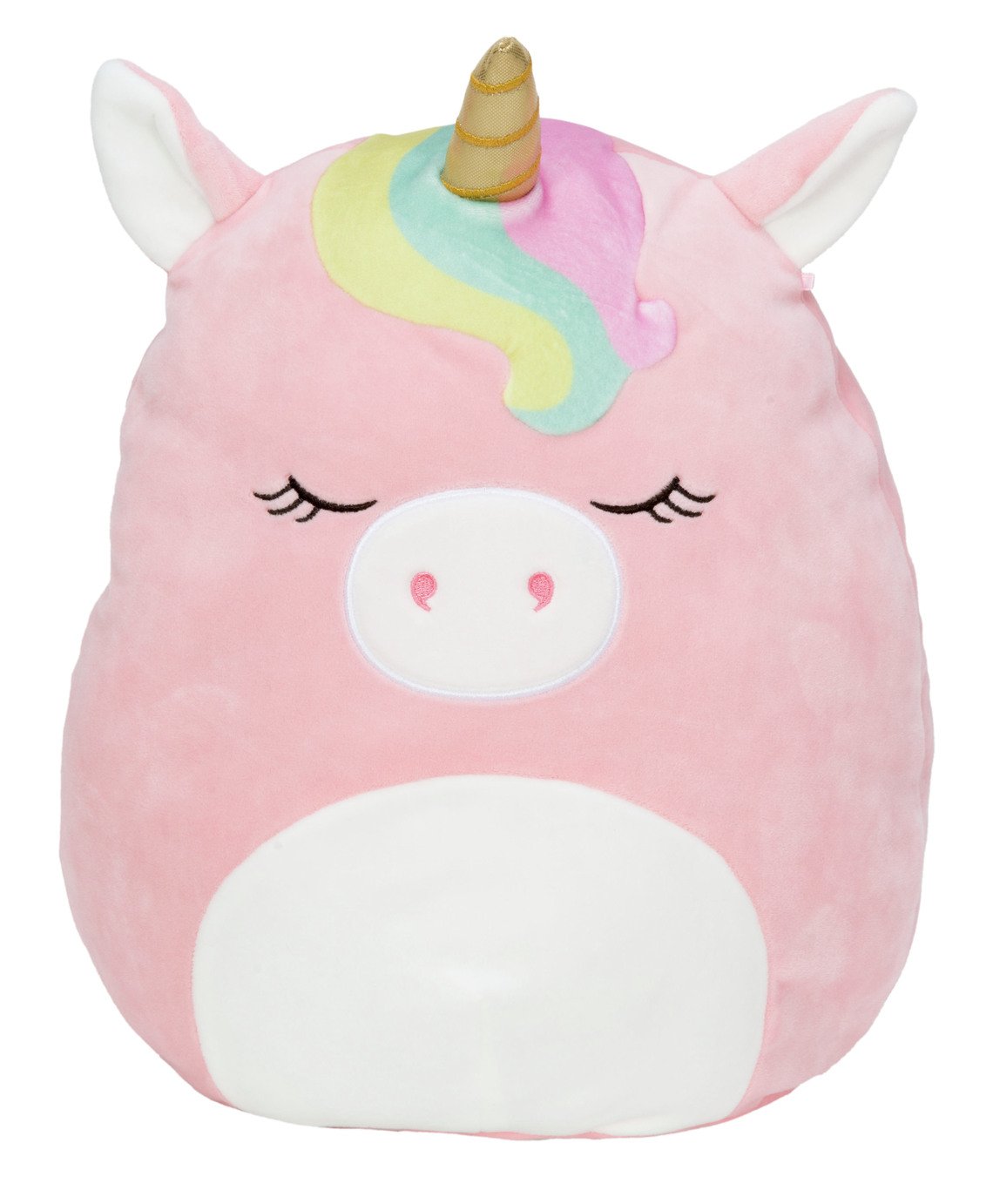 mouse squishmallow