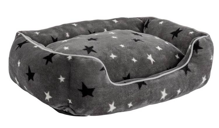 Star dog bed sale