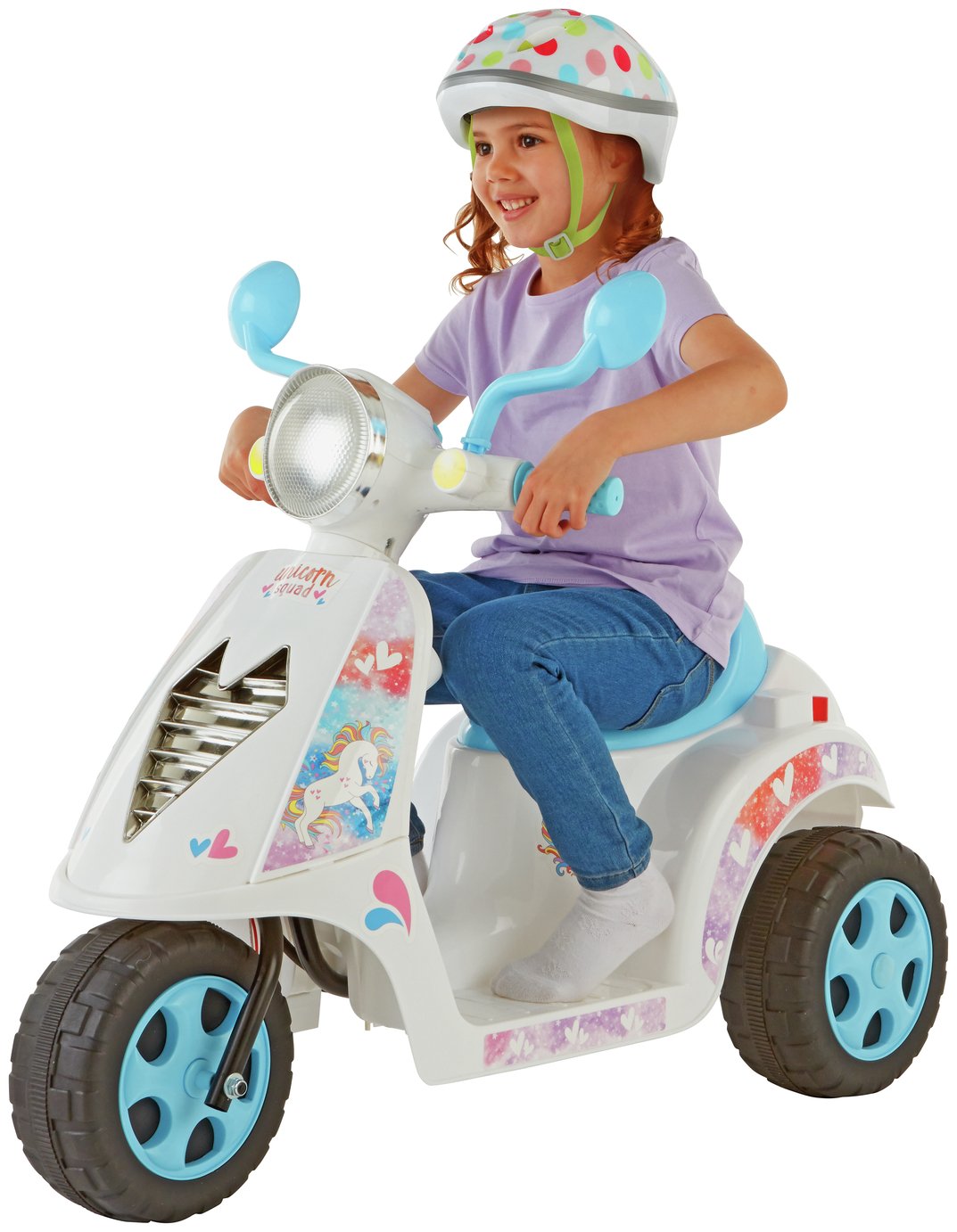 unicorn 6v