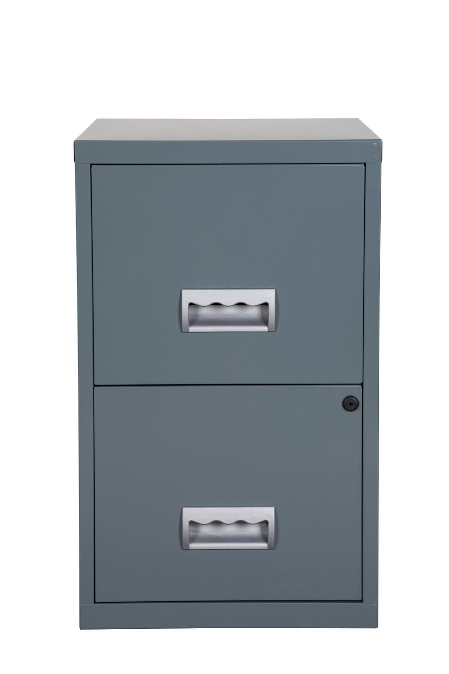 Pierre Henry 2 Drawer Filing Cabinet Review