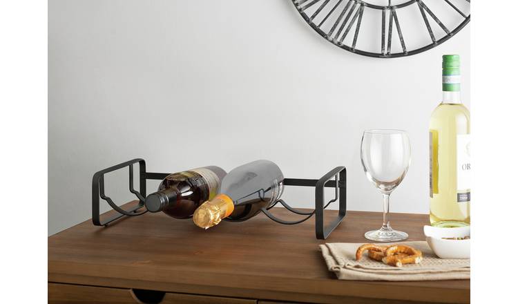 Argos wine rack new arrivals