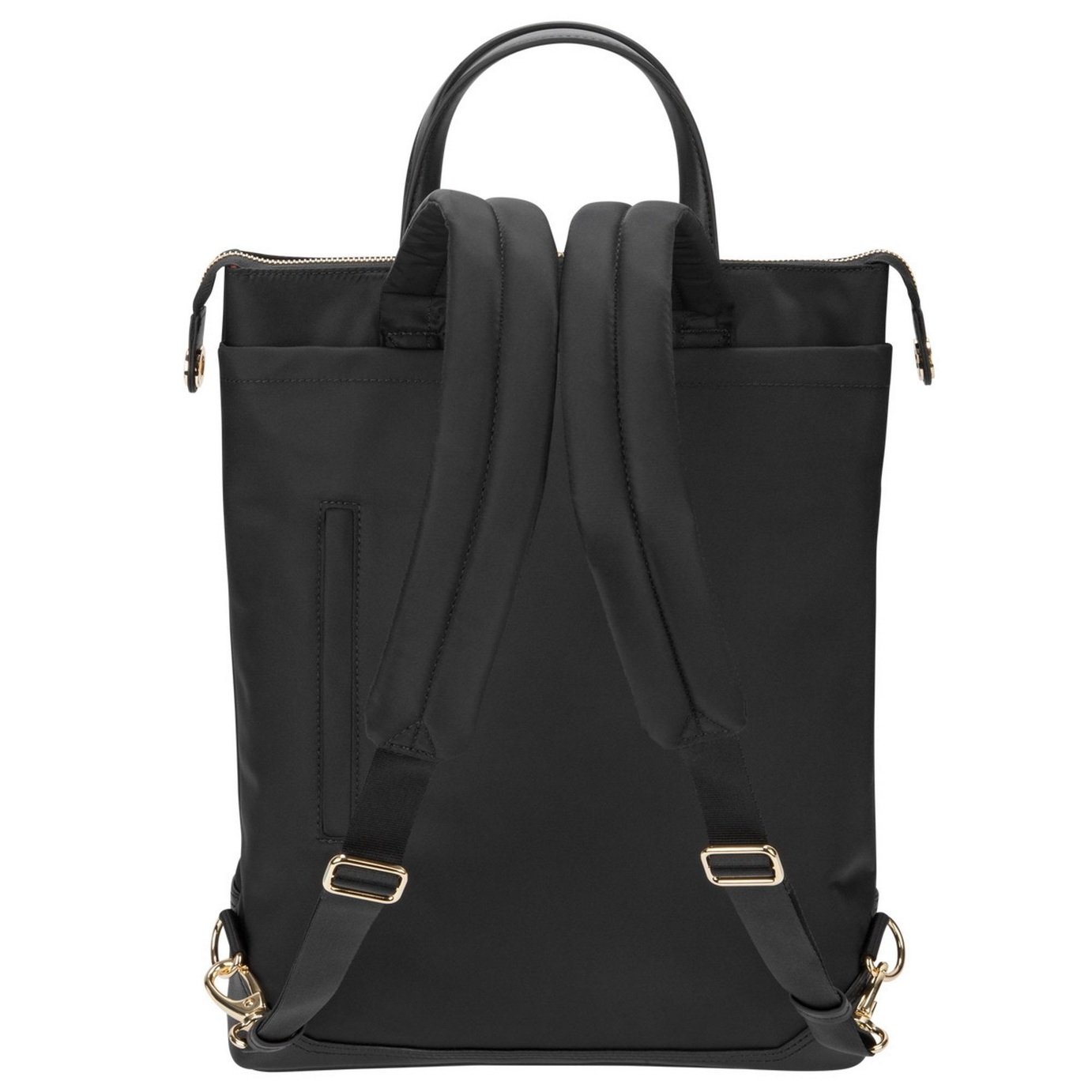 targus tote backpack