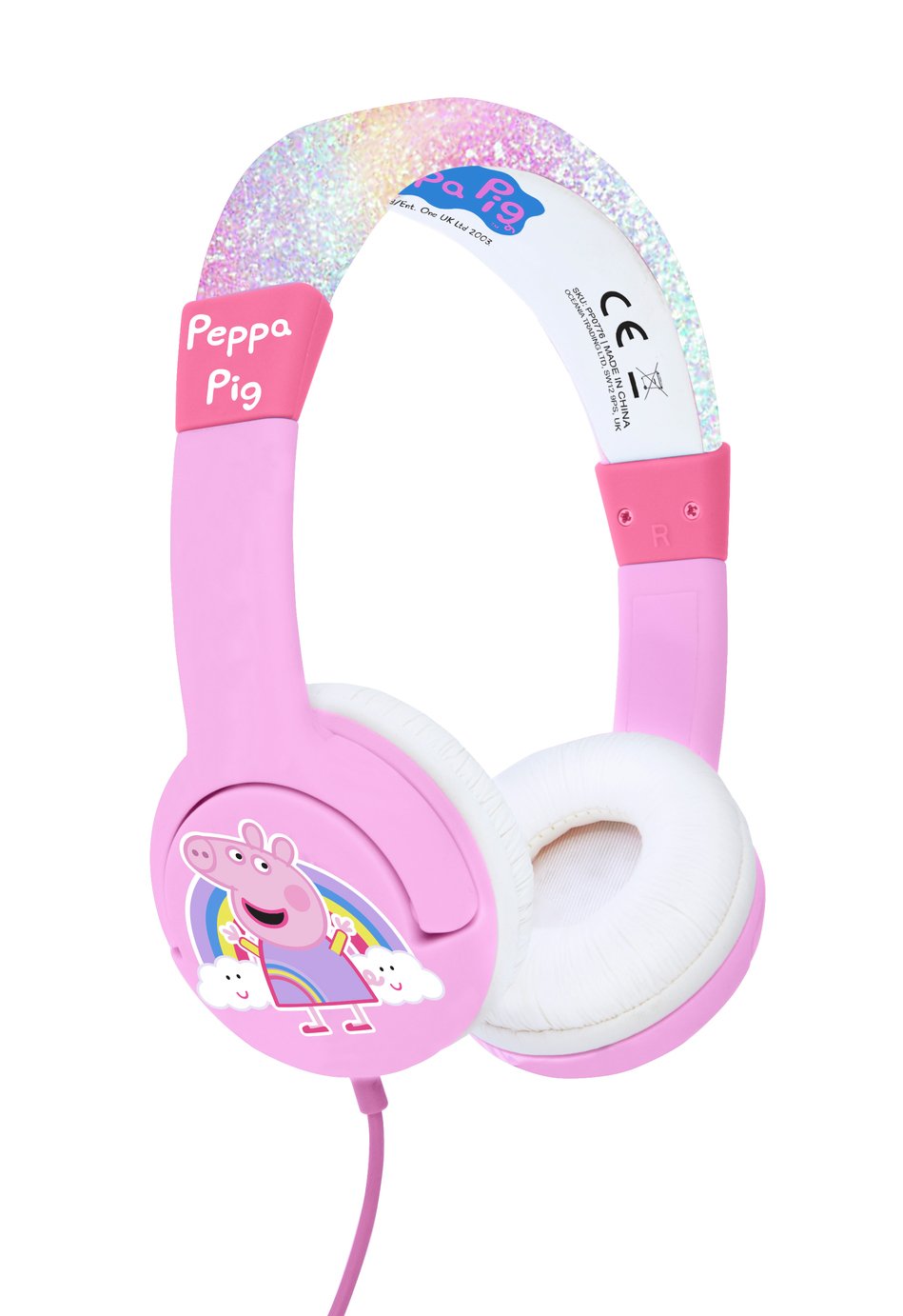 argos kids wireless headphones