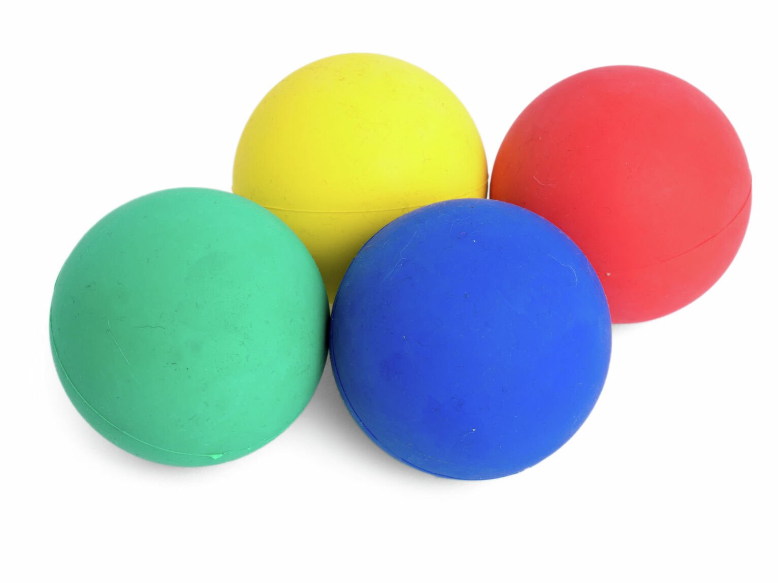 Petface Solid Rubber Dog Ball