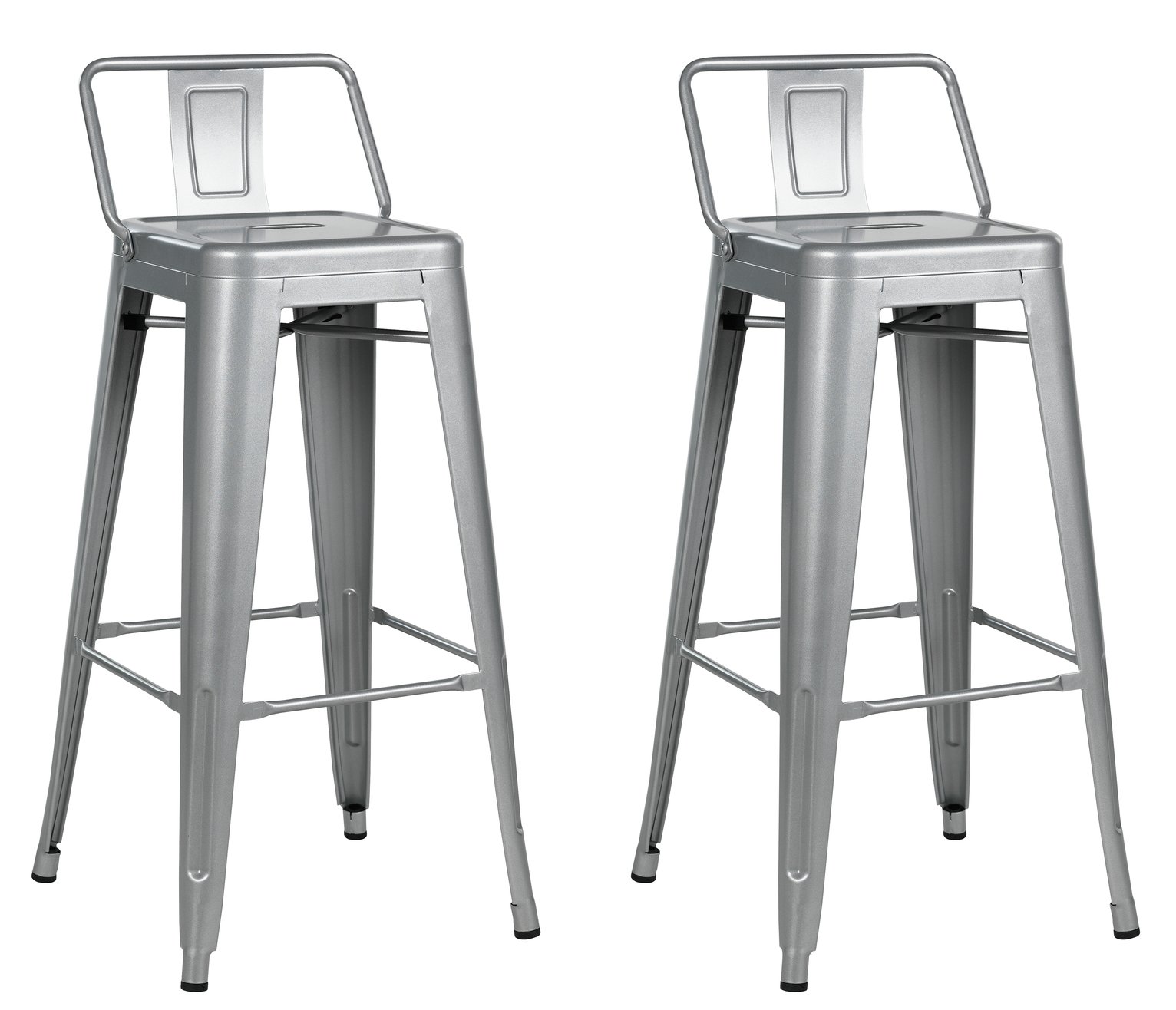 Metal deals stool price