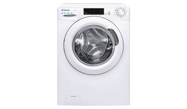 Buy Candy CS 1410TE 10KG 1400 Spin Washing Machine White Washing